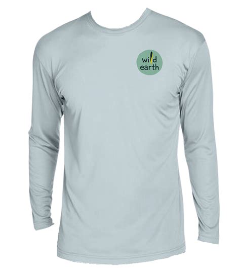 Silver Athletic T.